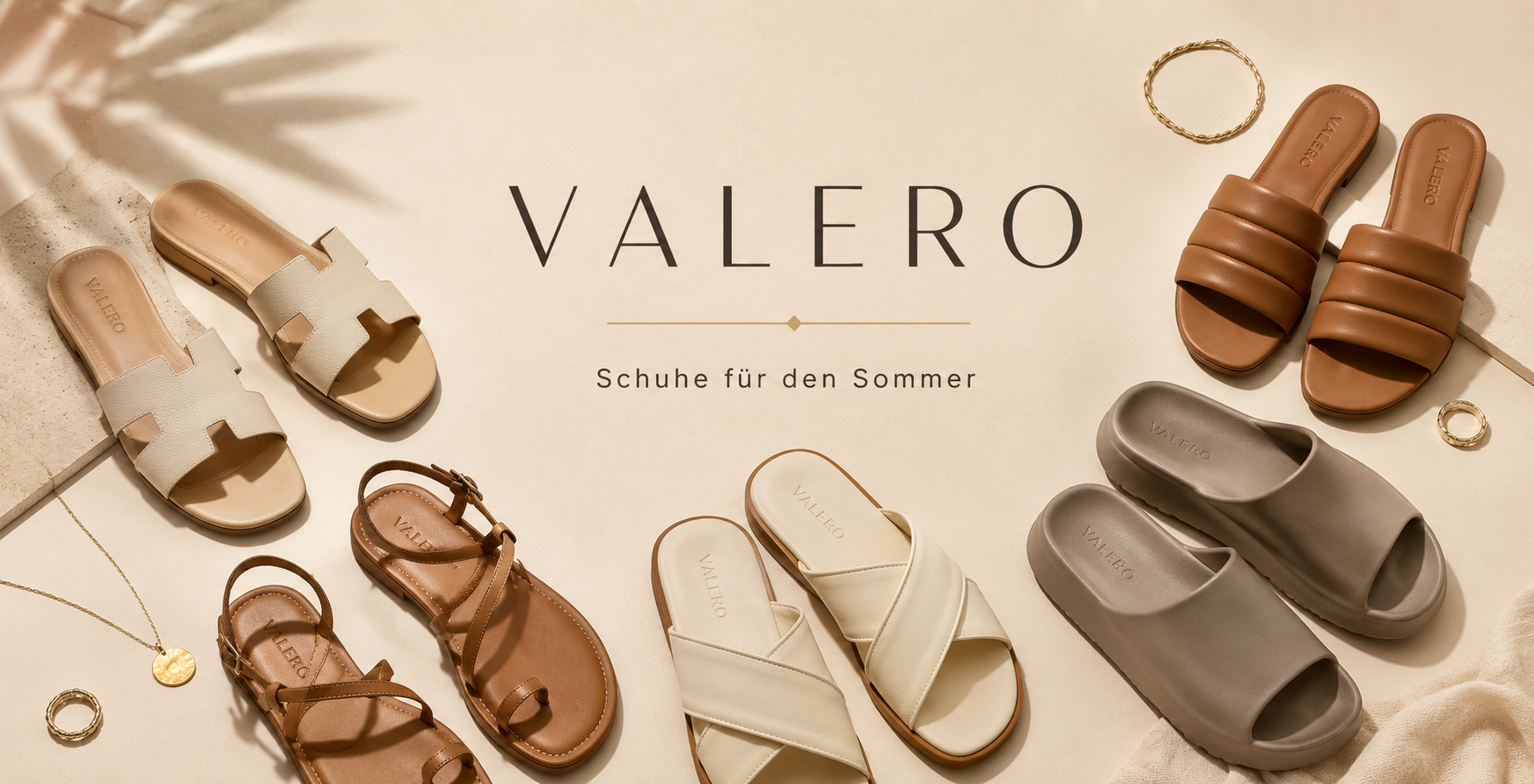 Schuhe & Hausschuhe