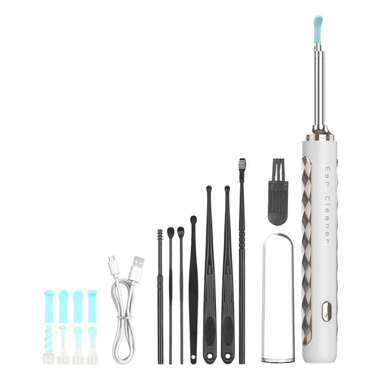 Smart Ear Cleaner with HD Camera